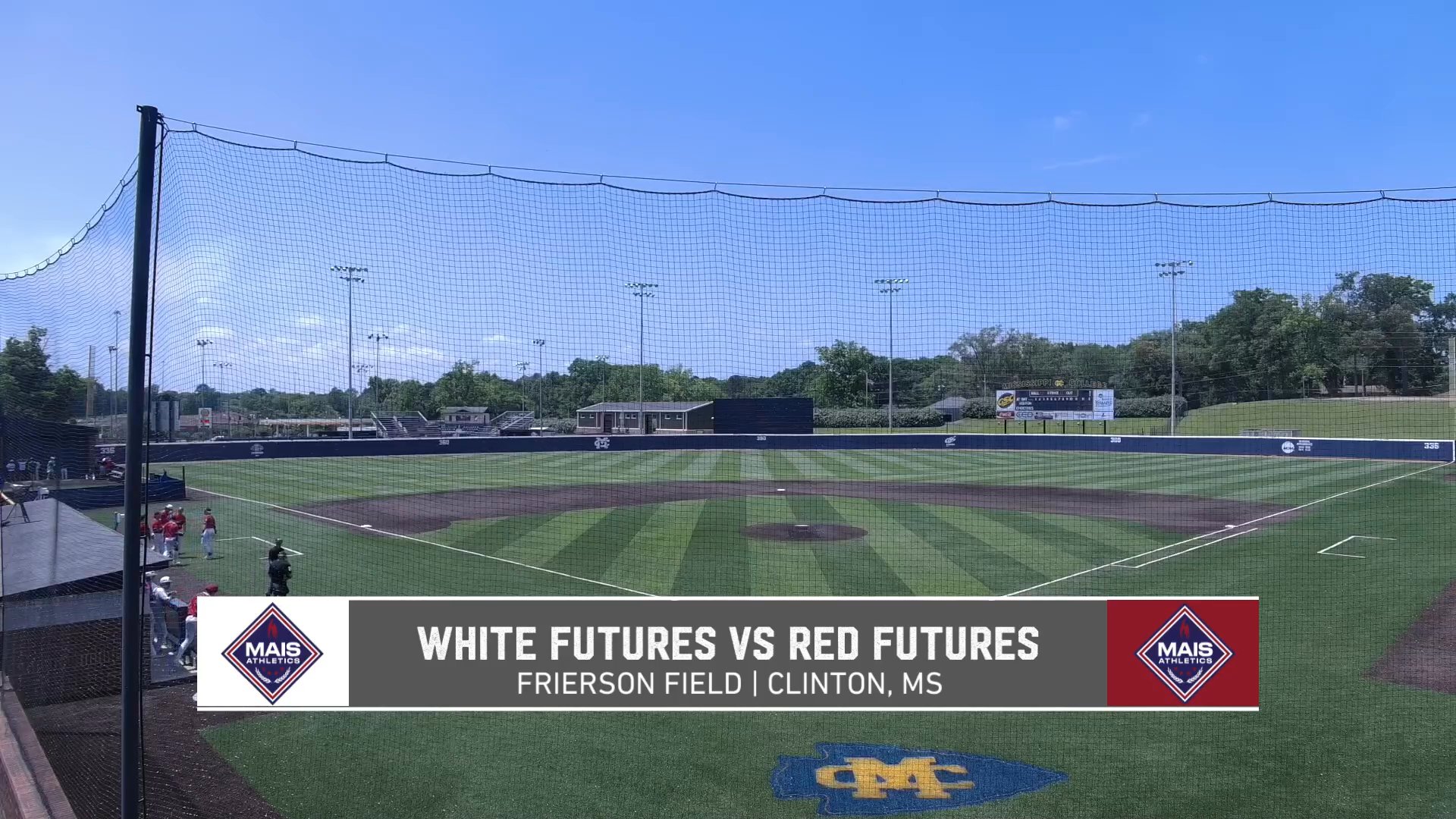 2026 Baseball 1A-2A-3A Futures