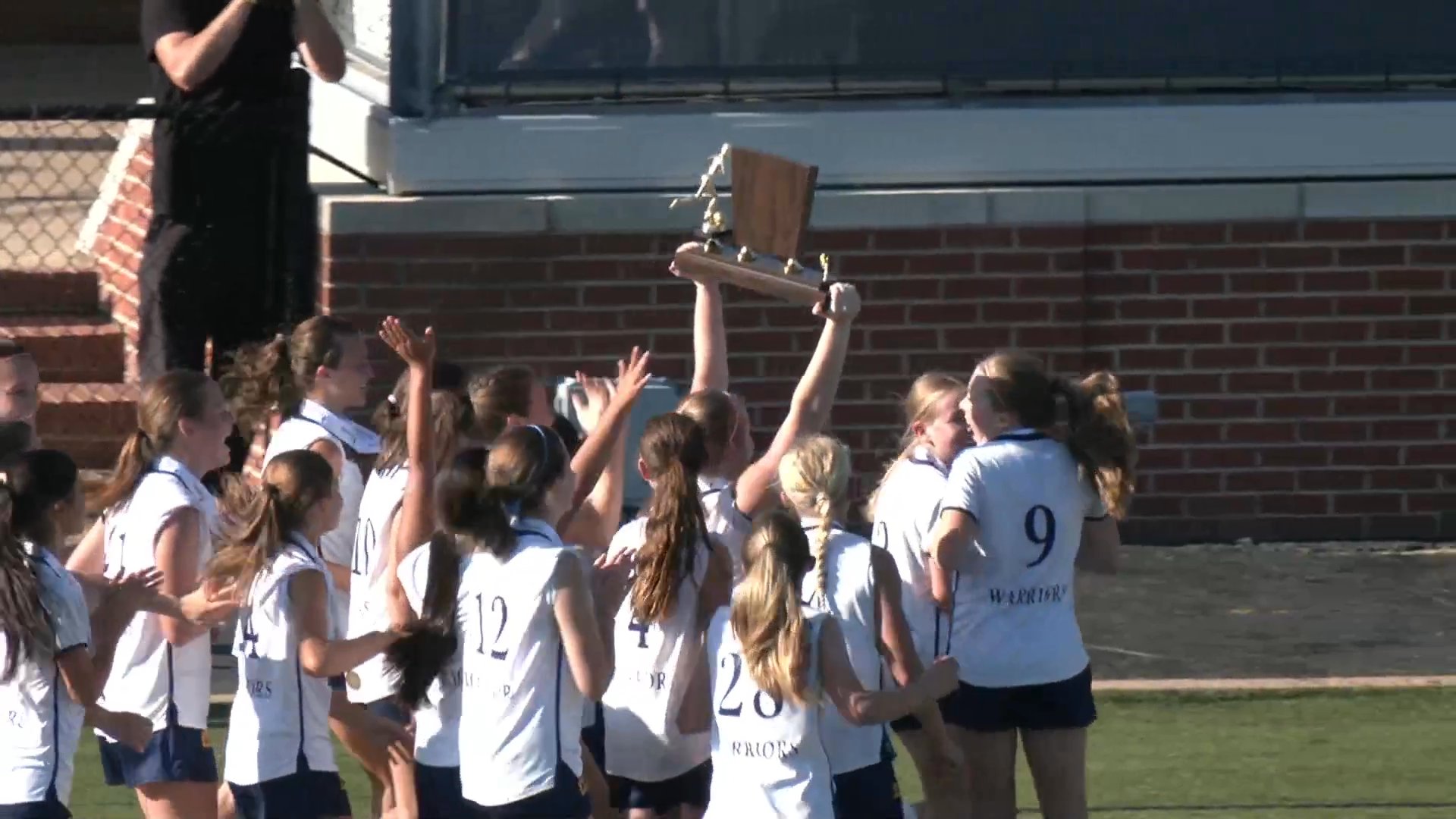 MAIS 2026 Girls Soccer Division 4 Championship