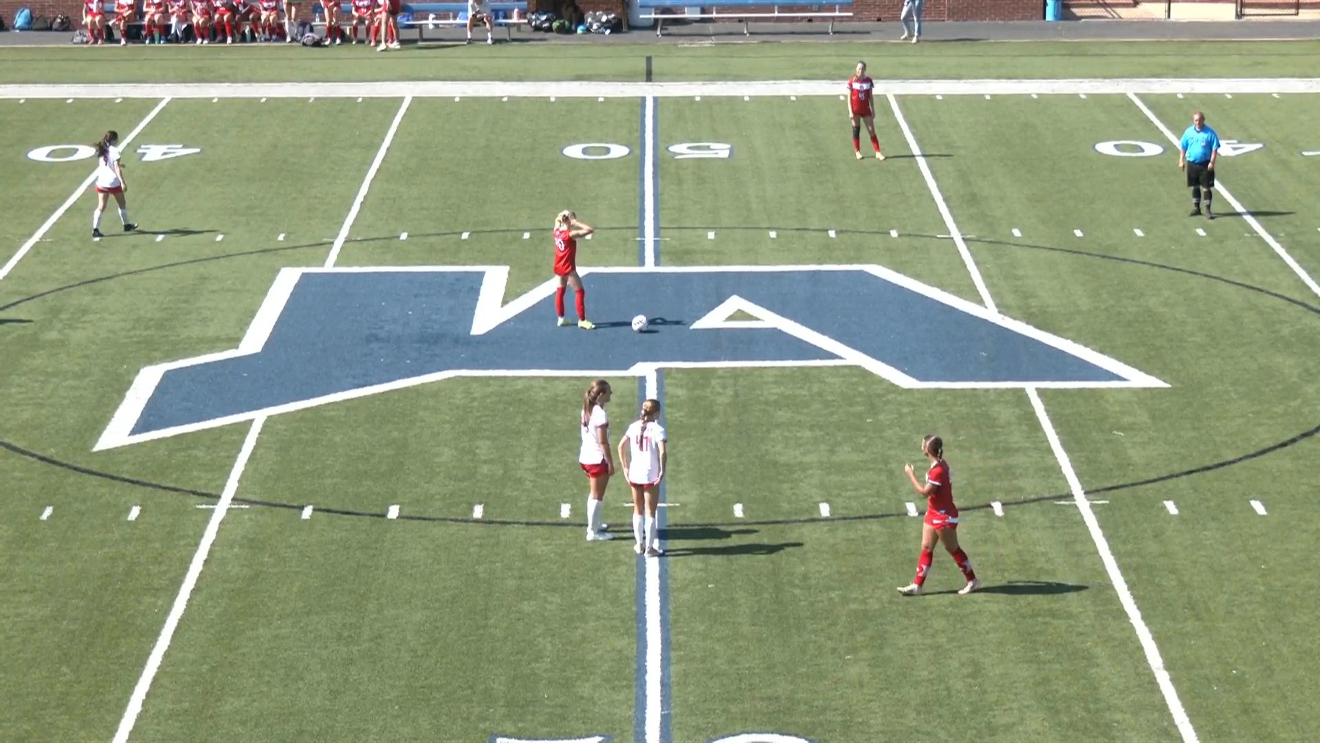MAIS 2026 Girls Soccer Futures