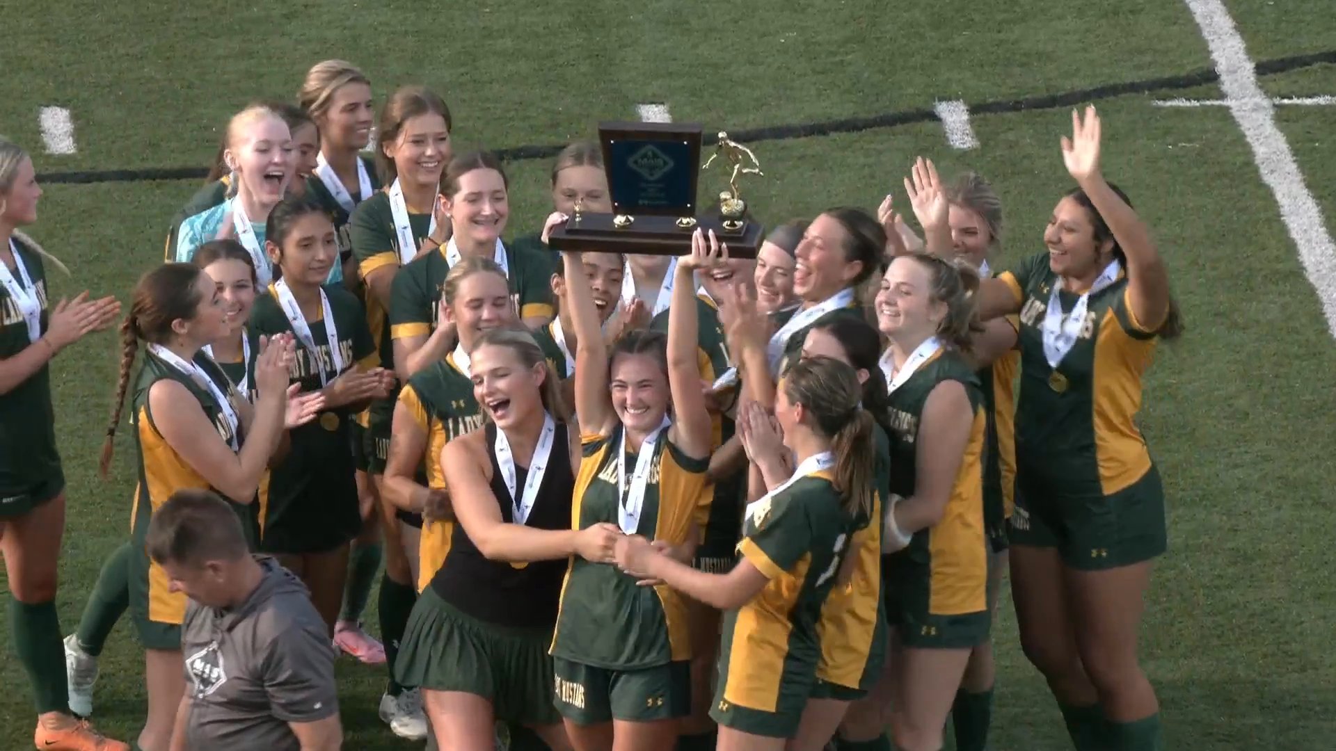 MAIS 2026 Girls Soccer Division 2 Championship