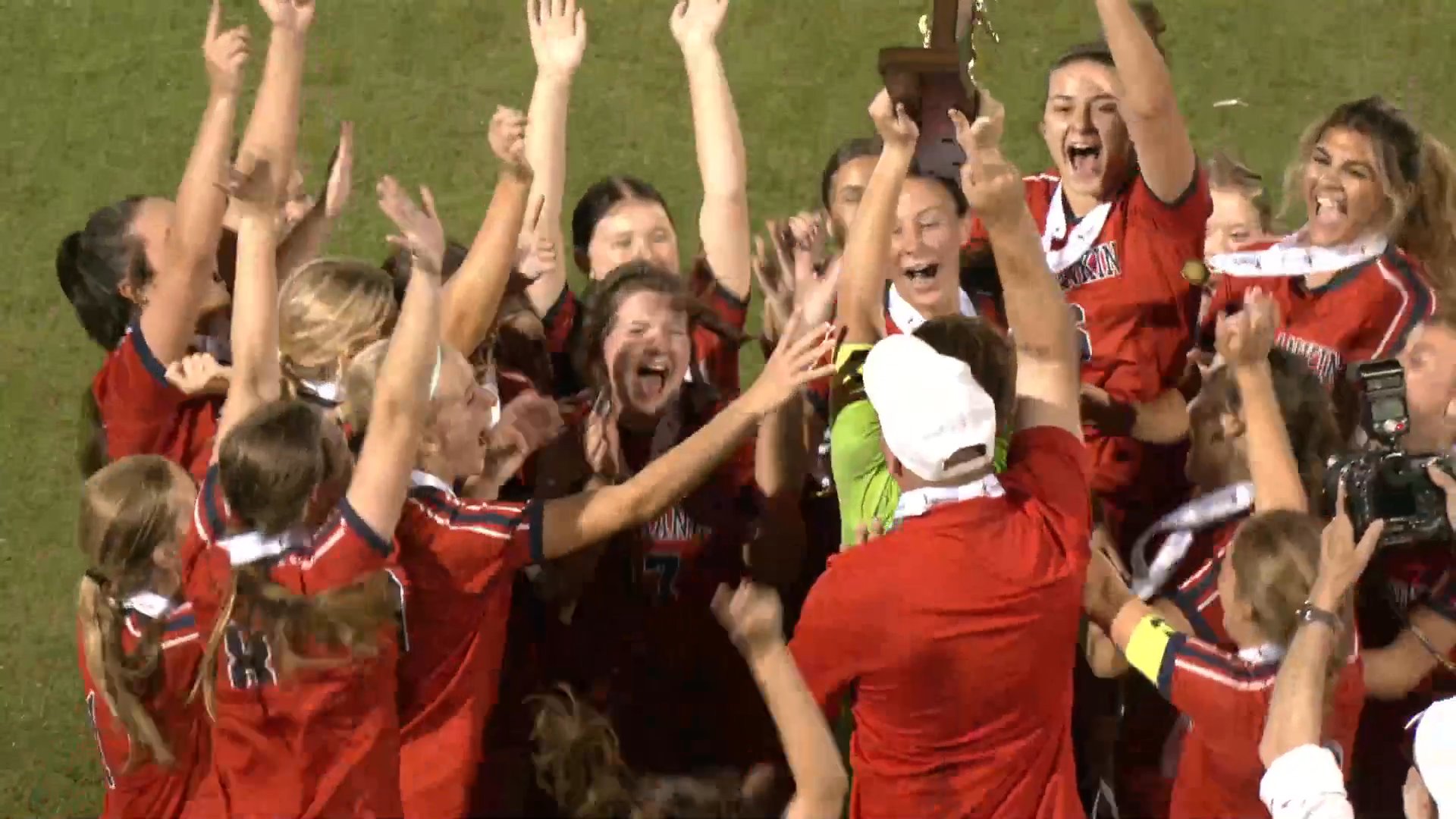 MAIS 2026 Girls Soccer Division 3 Championship