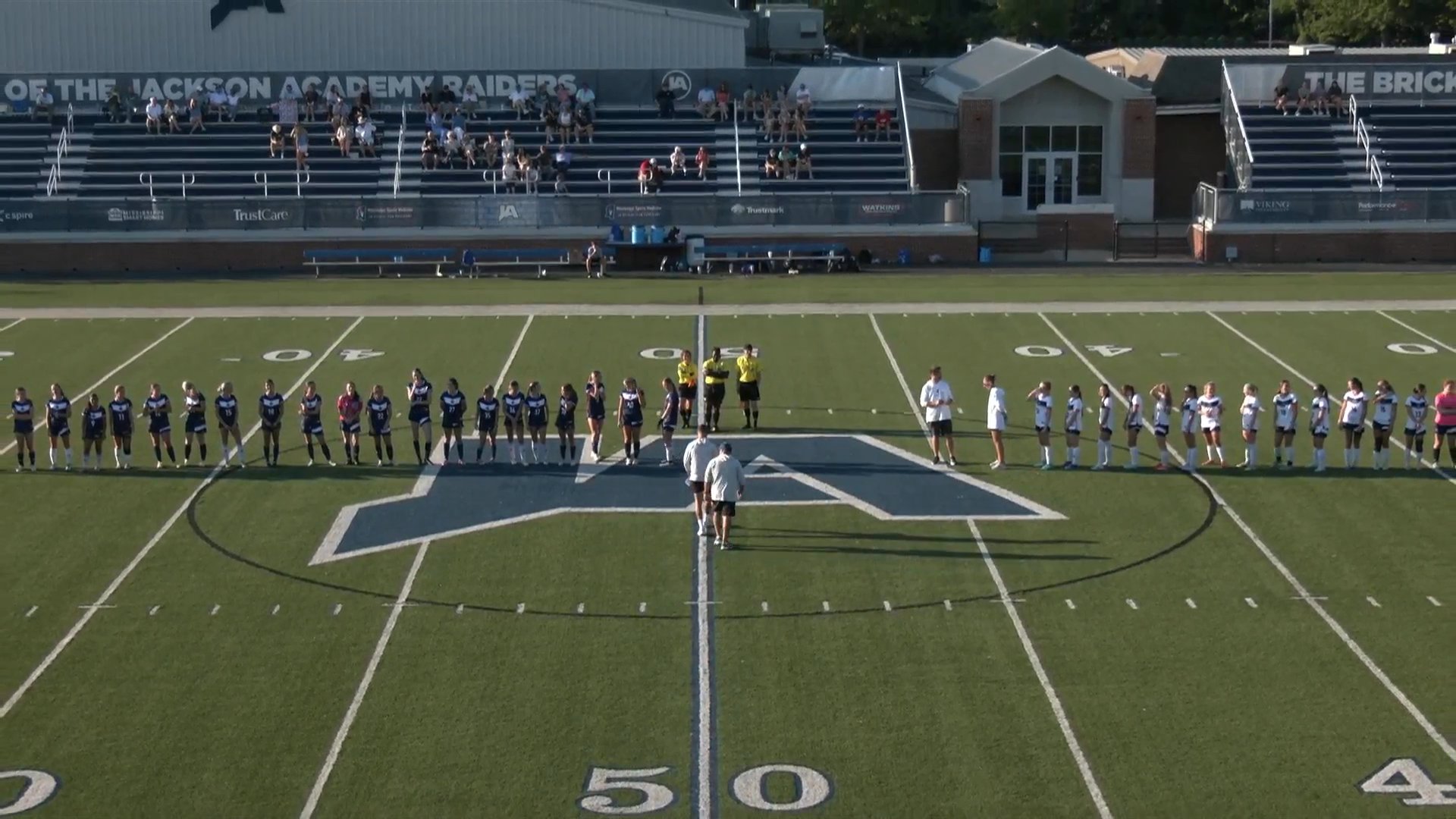 MAIS 2026 Girls Soccer All Stars