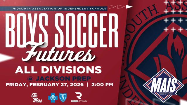 2026 Boys Soccer Futures - 02-27-26