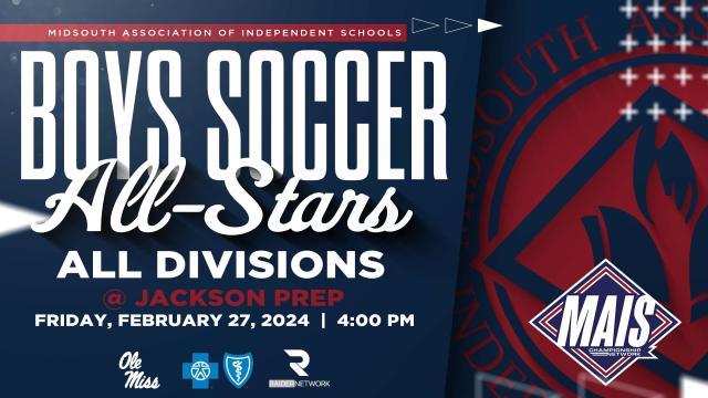 2026 Boys Soccer All-Stars - 02-27-26