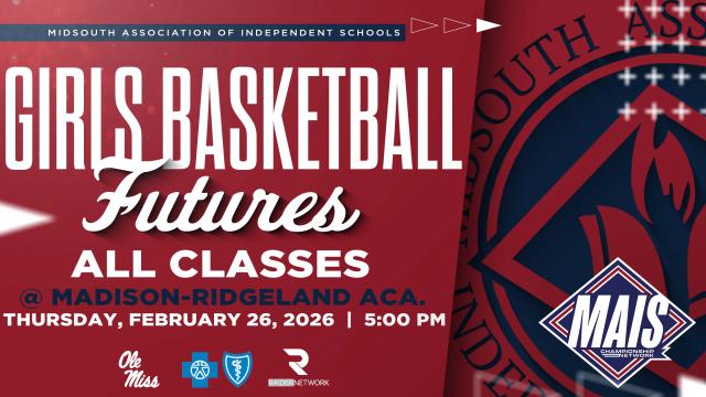 2026 Girls Basketball Futures Game - 02-26-26