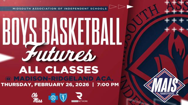2026 Boys Basketball Futures Game - 02-26-26
